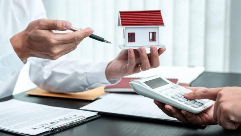 יועץ משכנתאות
