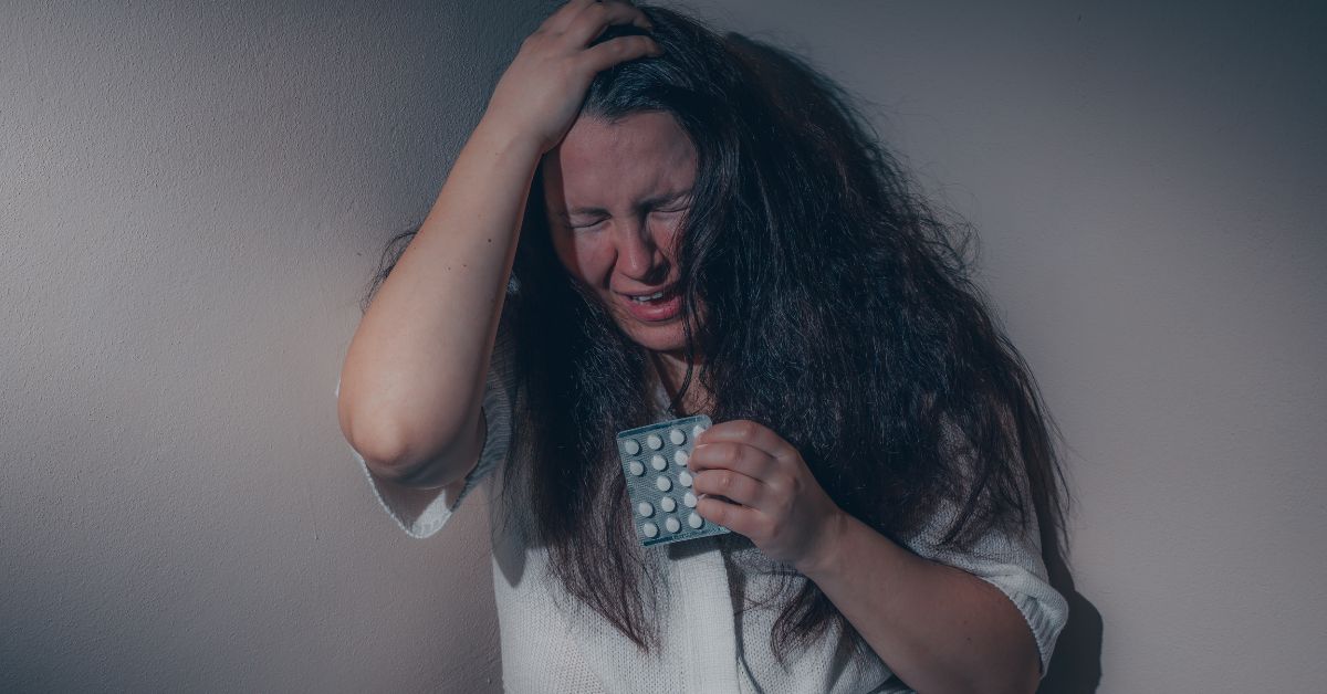 סובלים מחרדה קשה_ אלה הדרכים שבעזרתם תוכלו לחזור לשגרת חיים מלאה