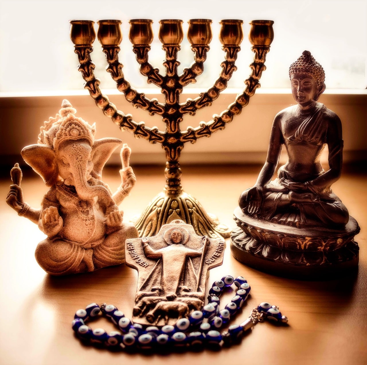 מנורה